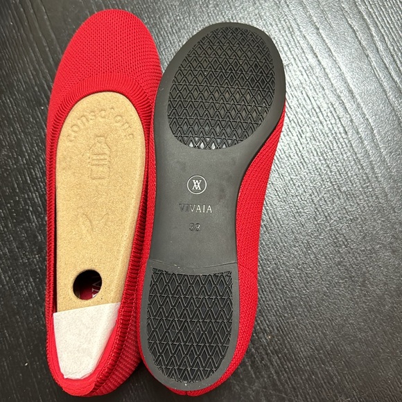 Brand new Vivaia flats - Picture 6 of 7